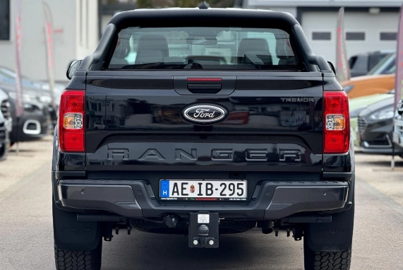 Ford RANGER (2024)