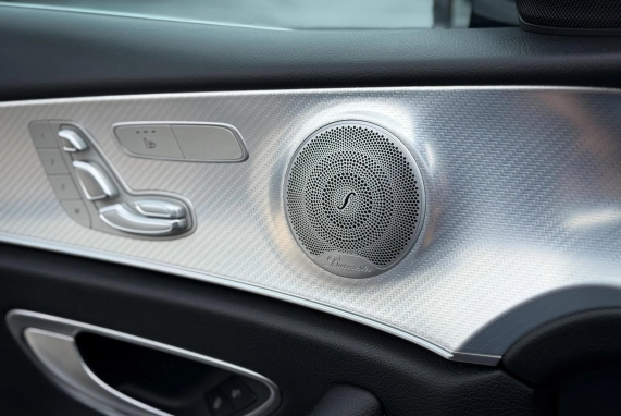 Mercedes-benz E 450 (2021)
