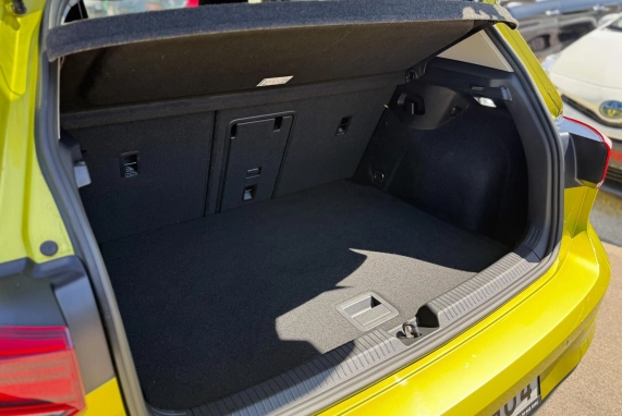 Volkswagen GOLF VIII (2020)
