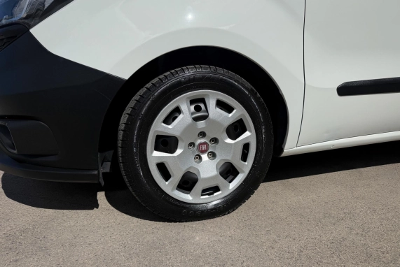 Fiat DOBLO (2018)