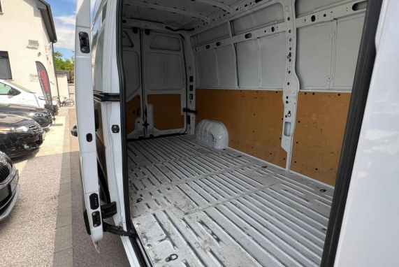 Opel MOVANO (2020)