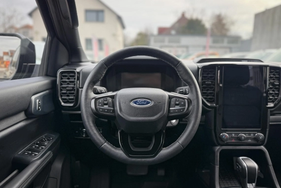Ford RANGER (2024)