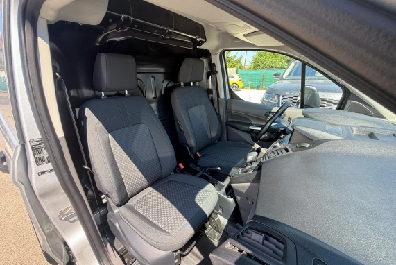 Ford CONNECT (2020)