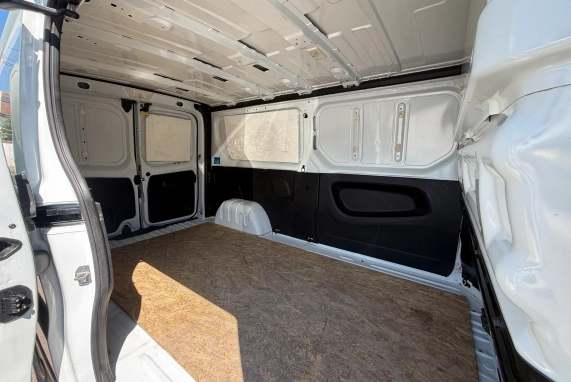 Renault TRAFIC (2020)