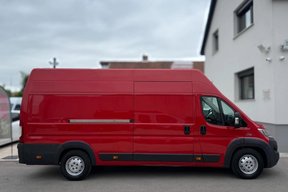 Fiat DUCATO (2015)