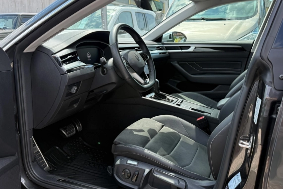 Volkswagen ARTEON (2024)