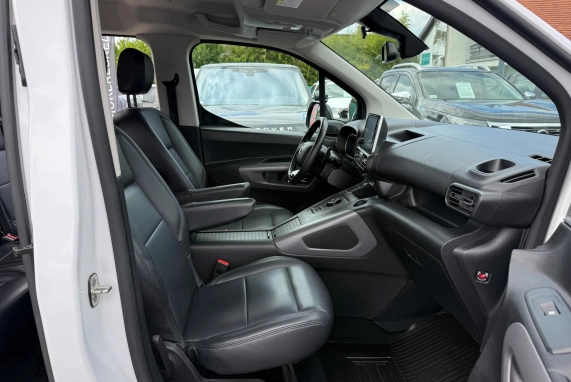 Toyota PROACE (2024)