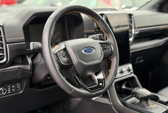 Ford RANGER (2023)