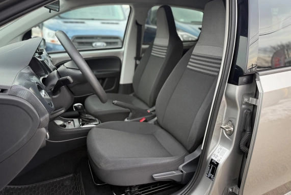 Volkswagen UP (2020)