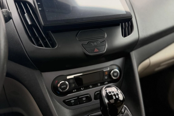 Ford CONNECT (2018)