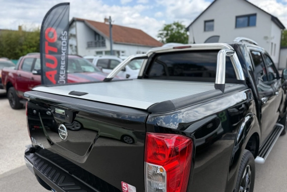 Nissan NAVARA (2019)