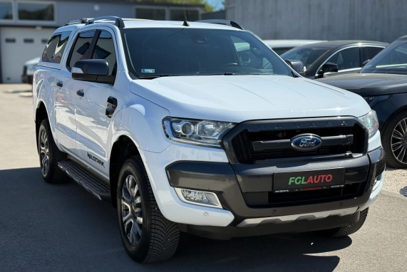 Ford RANGER (2018)