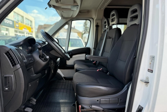 Citroën JUMPER (2018)