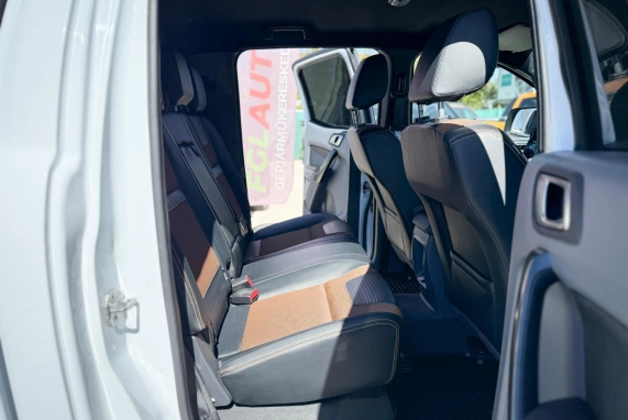 Ford RANGER (2018)