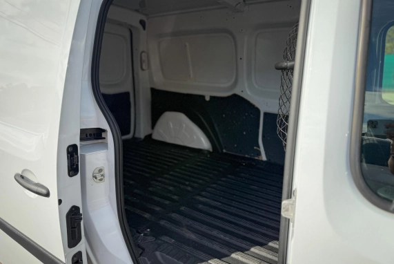 Renault KANGOO (2018)