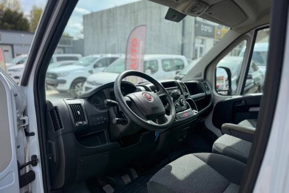 Fiat DUCATO (2020)