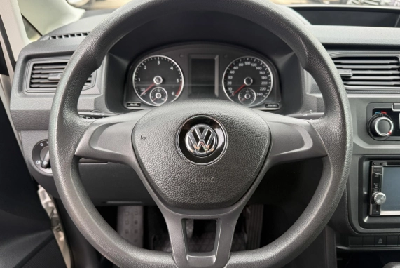 Volkswagen CADDY (2018)