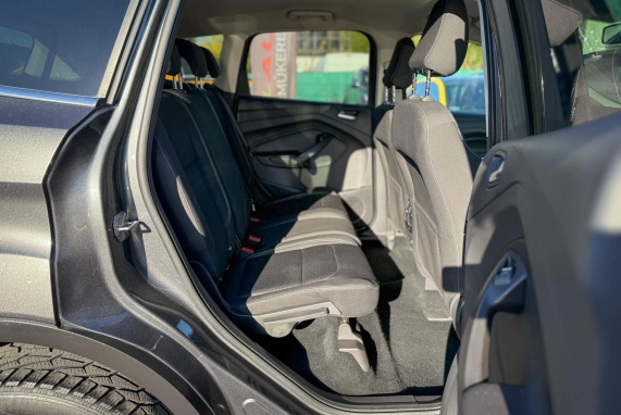 Ford KUGA (2018)