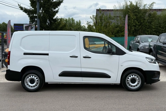 Toyota PROACE (2021)