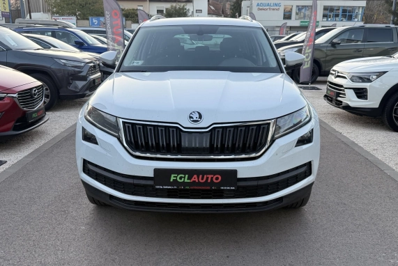 Skoda KODIAQ (2017)