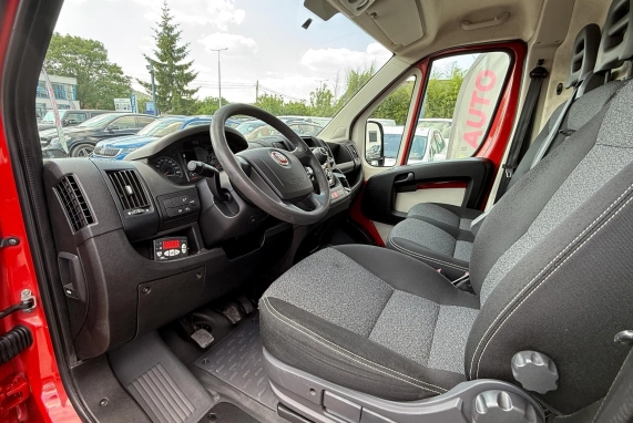 Fiat DUCATO (2015)