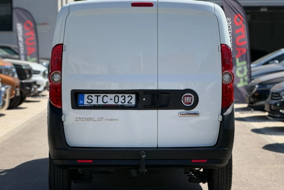 Fiat DOBLO (2021)