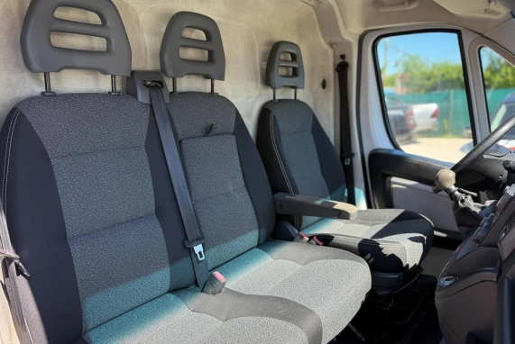 Fiat DUCATO (2015)