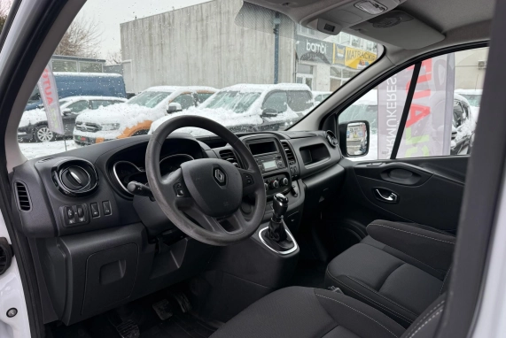 Renault TRAFIC (2020)