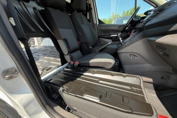 Ford CONNECT (2018)