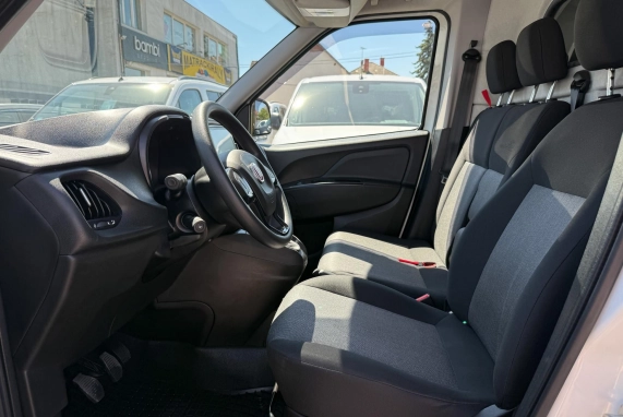 Fiat DOBLO (2021)