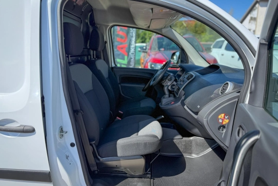 Renault KANGOO (2019)