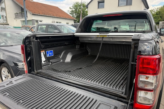 Ford RANGER (2018)