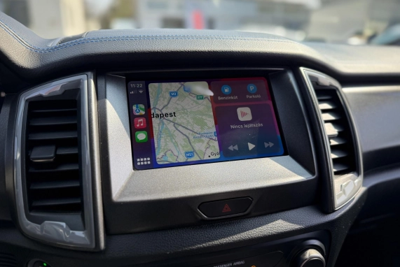 Ford RANGER (2022)