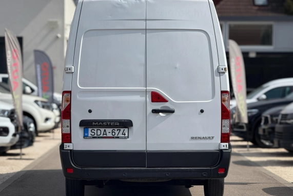 Renault MASTER (2020)