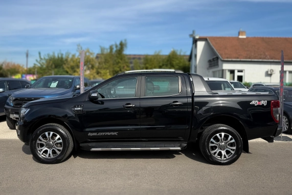 Ford RANGER (2017)