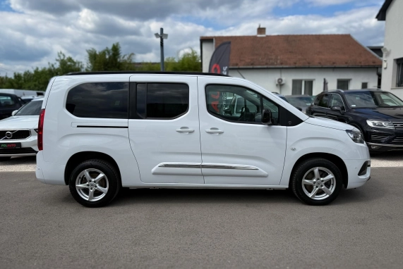 Toyota PROACE (2024)