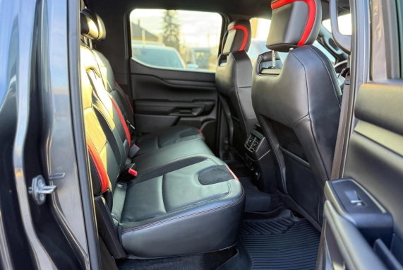 Ford RANGER (2023)