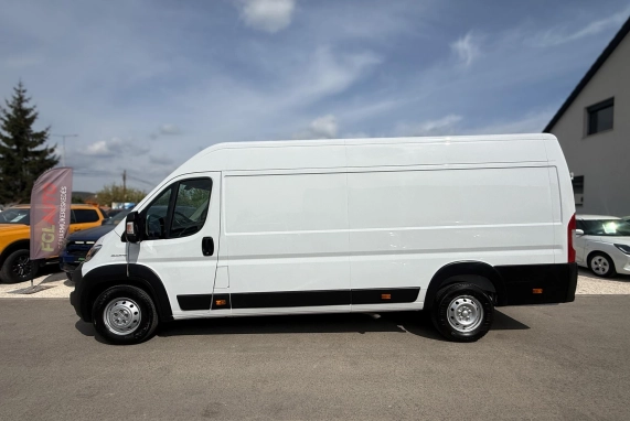 Fiat DUCATO (2020)
