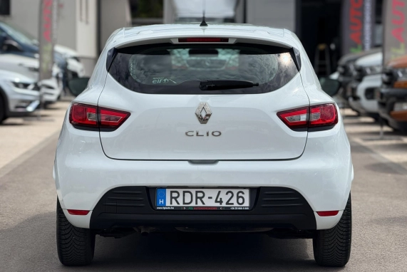 Renault CLIO (2018)