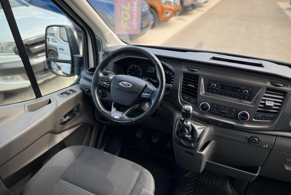 Ford TRANSIT (2020)