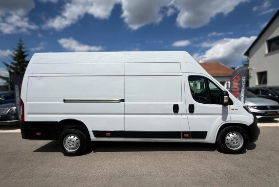 Fiat DUCATO (2020)