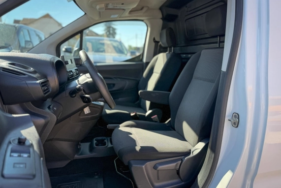 Toyota PROACE (2021)