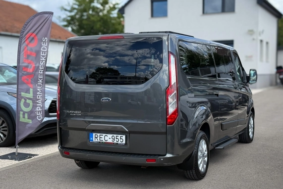 Ford TRANSIT (2019)