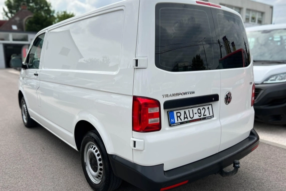 Volkswagen TRANSPORTER T6 (2018)