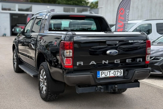 Ford RANGER (2018)
