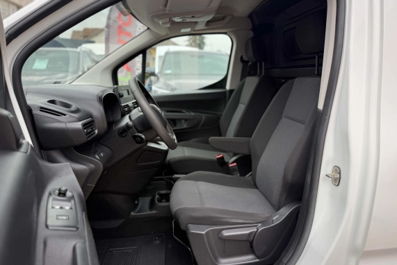 Toyota PROACE (2021)