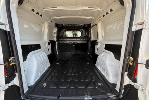 Fiat DOBLO (2021)