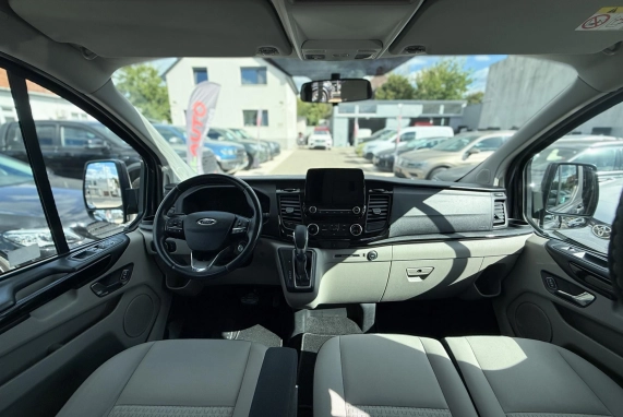 Ford TRANSIT (2019)