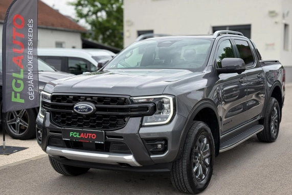 Ford RANGER (2023)