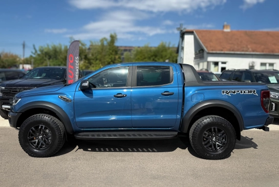 Ford RANGER (2022)